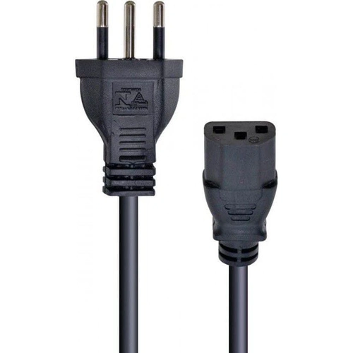 Cabo de Força Energia Vinik 3x0,50mm 1,2 Metros