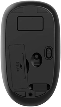 Mouse Multilaser Sem Fio Ms300 Slim Preto - Mo380