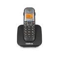 TELEFONE SEM FIO TS 5121 RAMAL (PRETO) - INTELBRAS