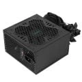 FONTE GAMER VINIK DASH 600W PRETO - VFG600WPV3