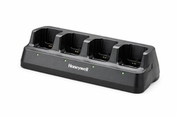 Carregador Honeywell Eda10 Com Quatro Posições - Eda10a-qbc-1