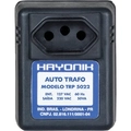 AUTO TRANSFORMADOR DE PAREDE 127/220VAC 50VA – TRP 5022 – HAYONIK