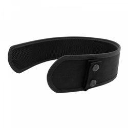 Protetor Lombar Simples Cia Militar - Preto