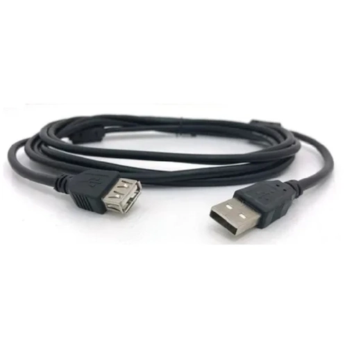 Cabo Extensor Usb Macho P/ Fêmea 3m - Y30