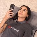 Esteira de Massagem com Aquecimento Relaxamento Profundo Relaxshop