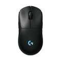 Mouse Gamer Logitech g Pro2 Lightspeed Sem Fio Preto - 910-007294