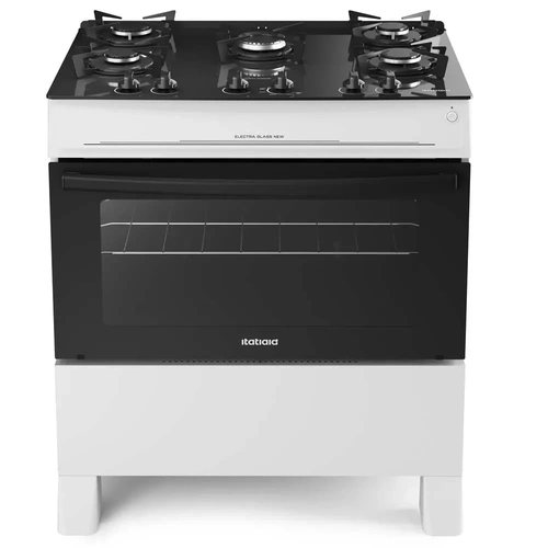 FOGAO ITATIAIA 5 BCS ELECTRA GLASS