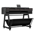 Multifuncional Plotter Hp Designjet T850 36" - 2y9h2a#ac4