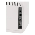 Impressora De Pulseiras Zebra Zd510 Td Usb Ethernet - Zd51013d0ae00fzi