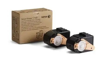 Toner Xerox Ciano - 9k - 106r02609no