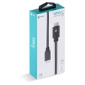 Cabo Usb-C Tipo-C Para Micro USB-B 2.0 Vinik 1,5 Metros - C20MUA-15