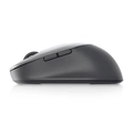 Mouse Dell Pro Plus Ms5320w Csg Sem Fio Cinza - 570-abdh