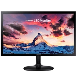 Monitor Samsung LED 21.5´Full HD HDMI - LS22F350FHLMZD