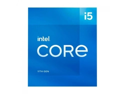 PROCESSADOR INTEL 11600 CORE I5 (1200) 2,8 GHZ BOX - BX8070811600