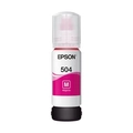 Refil De Tinta Epson Magenta 70ml T504320-al