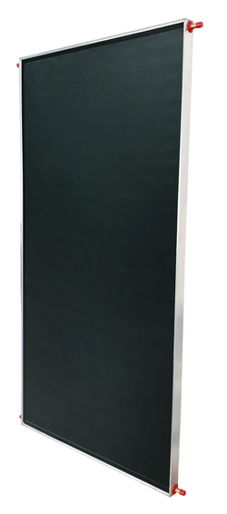 Coletor Solar para Banho - LIRA 100 - SOLAREM