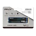 SSD 256GB NVMe M.2 PNY CS1031 - M280CS1031-256-CL