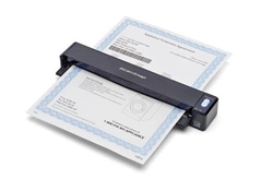 Scanner Ricoh Port S1100i Simplex A4 Usb2.0 - Cg01000-293801i