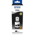 Refil Ecotank, Epson, preto, T534120, Epson PT 1 UN