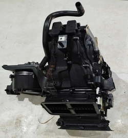 Caixa evaporadora ar condicionado Fiat Toro 2.0 2018 (id:3218)