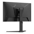 MONITOR GAMER 23,8  PRETO IPS TAURUS PRO BM24FFAD1GW BLUECASE - FULLHD/180 HZ/AJUSTE DE ALTURA/110%SRGB/DP/2 HDMI/ADAPTI