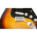 Guitarra Aria Pro Ii Stg-003/spl 3 Tone Sunburst
