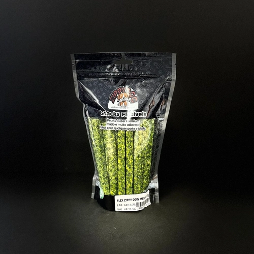 FLEX MENTA ZIPPY DOG 300G