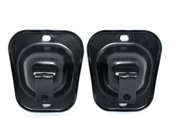 SUPORTE TV FIXO UNIVERSAL BU 26 14  A 85  - BEDINSAT 1/10/50 30106019