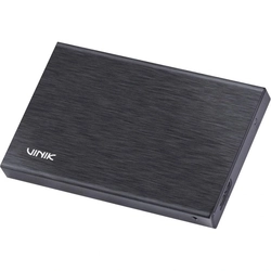 Case Externo Vinik para SSD 2.5 Alumínio USB 3.0 - Chda-300
