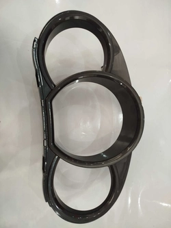 MOLDURA PAINEL DE INSTRUMENTOS C3 1.5 TENDANCE 2015 (ID:9446)