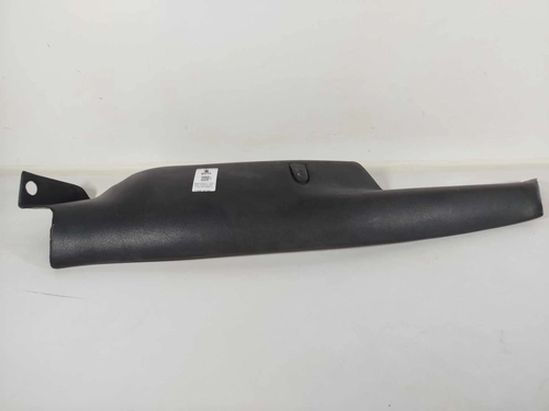 REVESTIMENTO CAIXA DE RODA GOLF 1.6 MI 2007/ 2008 (ID:7497)