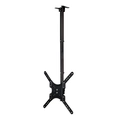 Suporte Vinik Para TV de Teto 32 a 50 Preto - St110f1