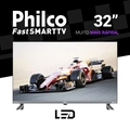 TV 32P LED LCD PHILCO PTV32K34R