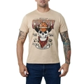 Camiseta Concept American Cowboy - (Invictus)
