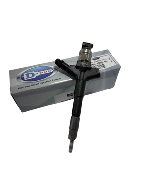 INJETOR COMMON RAIL  PARA NISSAN FRONTIER 2.5 190CV (2012 A 2016) EQ 295050-1050 D-TRON