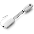 Adapt Usb/apple+sd Pingente Ad-118ap Branco C3tech
