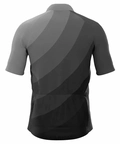 Camisa de Ciclismo Masculina Gradient