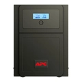 Nobreak Apc Smart-ups 3000va Monofásico 115v - Smv3000ca-br