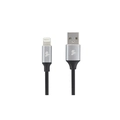 Cabo Lightning Para Usb A - 2.0 - 1,2m 5+ - 018-0203