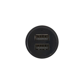 Carregador Automotivo Usb Evus C-098 Com Led 5v 2a