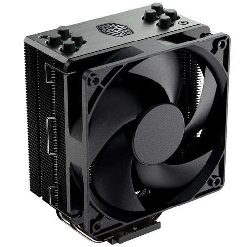 Cooler para Processador Cooler Master Hyper 212 Black Edition, 120mm, Intel/AMD, RR-212S-20PK-R1 - 4719512076163
