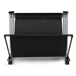 Pedestal Hp Para Impressora 24 Designjet T200/t600 - 3c753a
