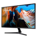 Monitor 32 Led Samsung 4K 60hz LU32J590UQLMZD