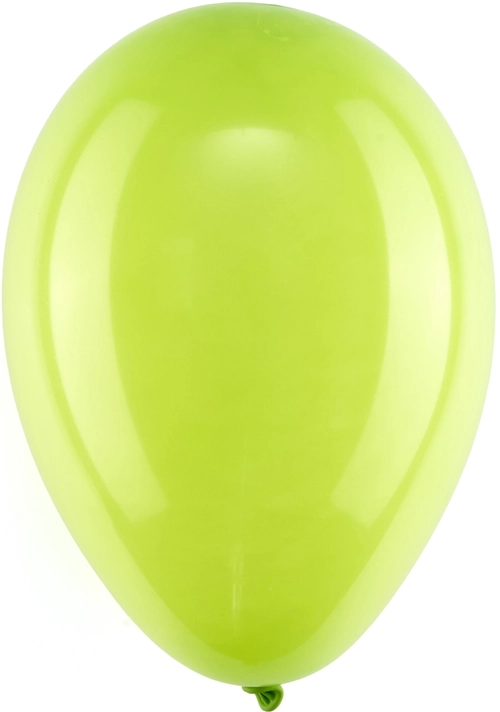 Balão Liso