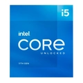 Processador Intel Core i5 11600K, 3.9GHz (4.9GHz Turbo), LGA1200, BX8070811600K