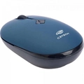 Mouse Sem Fio Rc Nano 1600dpi M-w60bl Azul C3TECH