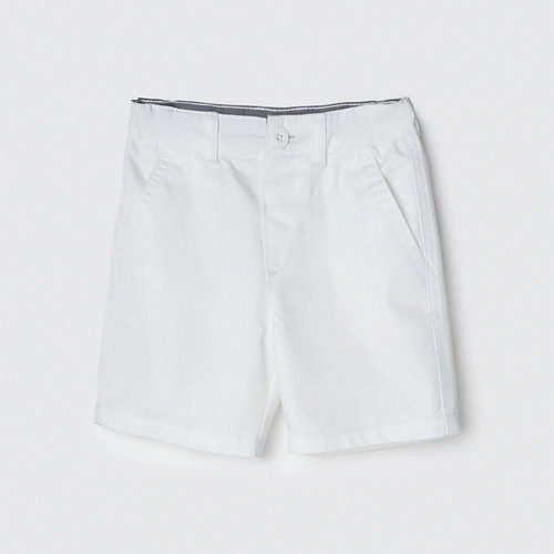 Bermuda em Sarja Hering - Masculina