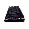 Teclado Gamer Mecânico Evolut Shodan USB - EG213