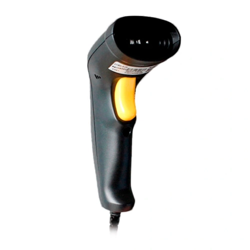 Leitor De Código De Barras Postech Explorer 1d Manual Usb Sem Suporte - Pos100
