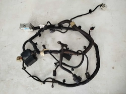 Chicote painel frontal Chevrolet GM Tracker 1.4 2017/2019 (ID:2085)